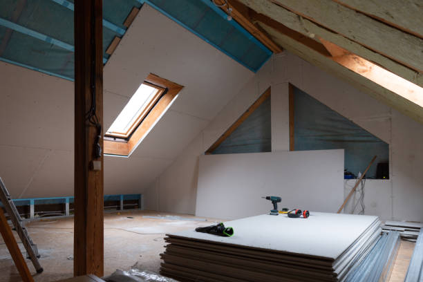 Range of Insulation Solutions in Clarion, PA