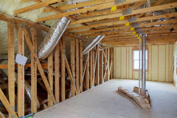 Best Insulation for New Construction  in Clarion, PA