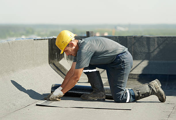 Insulation for Commercial Buildings in Clarion, PA