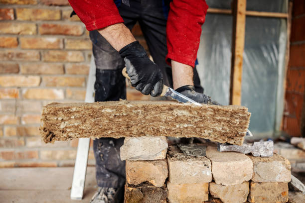 Best Wall Insulation Contractor  in Clarion, PA