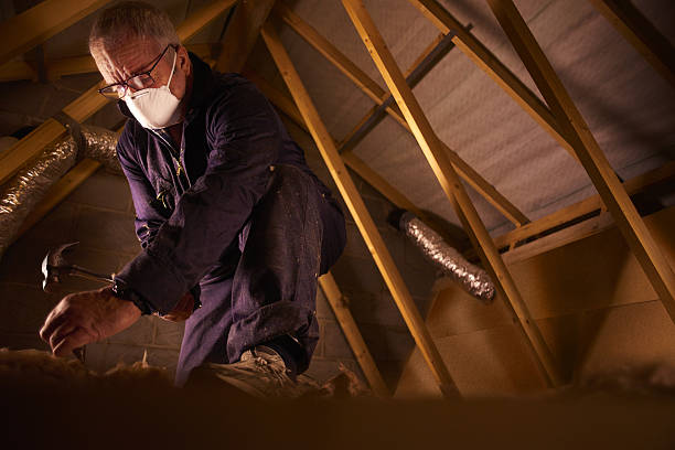 Best Commercial Insulation Contractor  in Clarion, PA